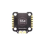 SpeedyBee F4 F405 V4 55A BLS 30x30 Stack ICM42688P 4in1 ESC INAV Betaflight sans fil pour drone RC